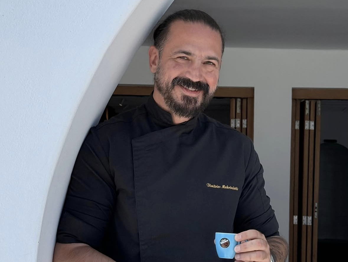 Δημήτρης Μακρυνιώτης: Θα επιστρέψει στον ΣΚΑΙ;